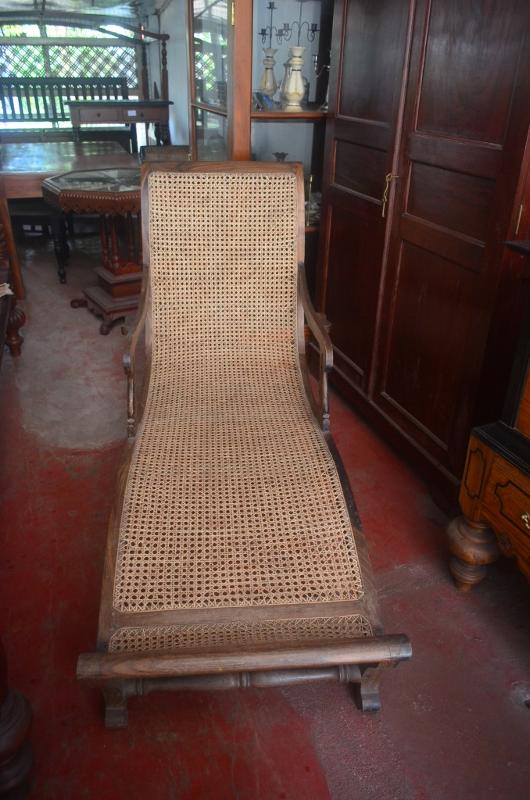 Veranda chair
