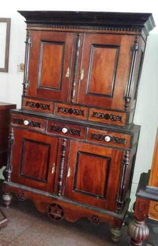 Antique Furniture Sri Lanka